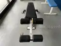 Decline Bench