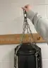 Iron Body Fitness Punching Bag