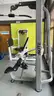MJ-LP Lat Pull Down