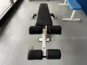 Decline Bench