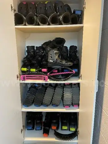 Kangaroo Boots