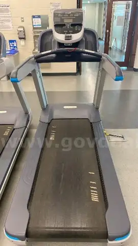 Precor Treadmill T9