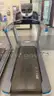 Precor Treadmill T9