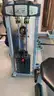 Abdominal Crunch Machine