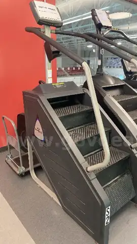 Stairmaster S1