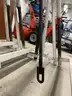 Basketball Backboard Frame