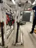 Basketball Backboard Frame
