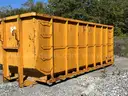 Roll-off Bins