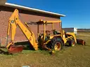 John Deere JD 310-A