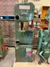 Machinery - Band saw