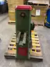 Machinery - Wadkin Bursgreen Lathe