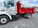 2001 Sterling L7500 - Snow Plow Truck