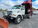 2001 Sterling L7500 - Snow Plow Truck