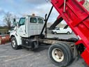 2001 Sterling L7500 - Snow Plow Truck