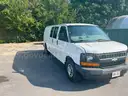 2009 Chevrolet Express