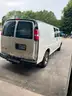 2009 Chevrolet Express