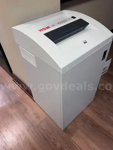 Shredder