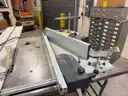 Felder Sliding Table Saw