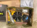 Felder Sliding Table Saw
