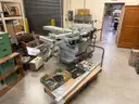 Felder Sliding Table Saw