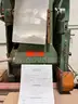 Oliver Cut Off Saw