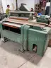 Buss 36&#x22; Planer
