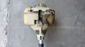 Lot of 5 - Stihl Gas Powered Trimmers