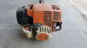 Lot of 5 - Stihl Gas Powered Trimmers