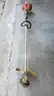 Lot of 5 - Stihl Gas Powered Trimmers