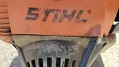 Lot of 5 - Stihl Gas Powered Trimmers