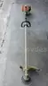 Lot of 5 - Stihl Gas Powered Trimmers