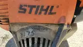 Lot of 5 - Stihl Gas Powered Trimmers