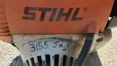 Lot of 5 - Stihl Gas Powered Trimmers