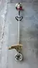 Lot of 5 - Stihl Gas Powered Trimmers