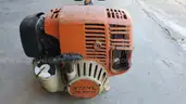 Lot of 5 - Stihl Gas Powered Trimmers