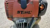 Lot of 5 - Stihl Gas Powered Trimmers