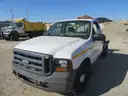 2006 Ford F-250 SD XL 2WD