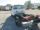 2006 Ford F-250 SD XL 2WD