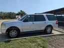 2012 Ford Expedition