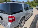 2012 Ford Expedition