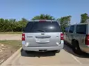 2012 Ford Expedition