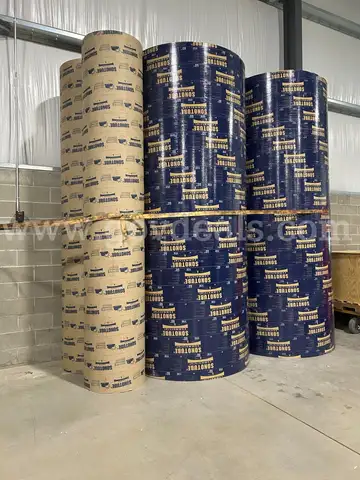 2 Concrete Forms Sonotube