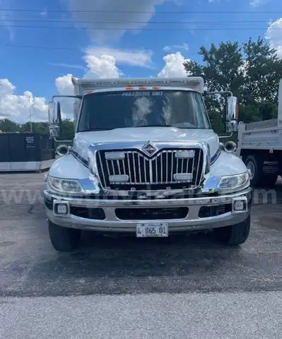 2013 International 4300