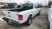 2008 Ford Ranger XL SuperCab 2WD