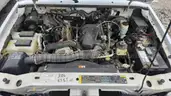 2008 Ford Ranger XL SuperCab 2WD