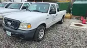 2008 Ford Ranger XL SuperCab 2WD