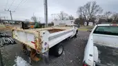2005 Chevrolet Silverado 3500
