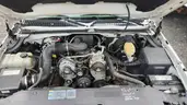 2007 Chevrolet Silverado Classic 1500
