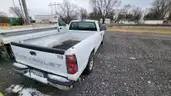 2007 Chevrolet Silverado Classic 1500