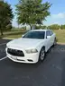 2012 Dodge Charger